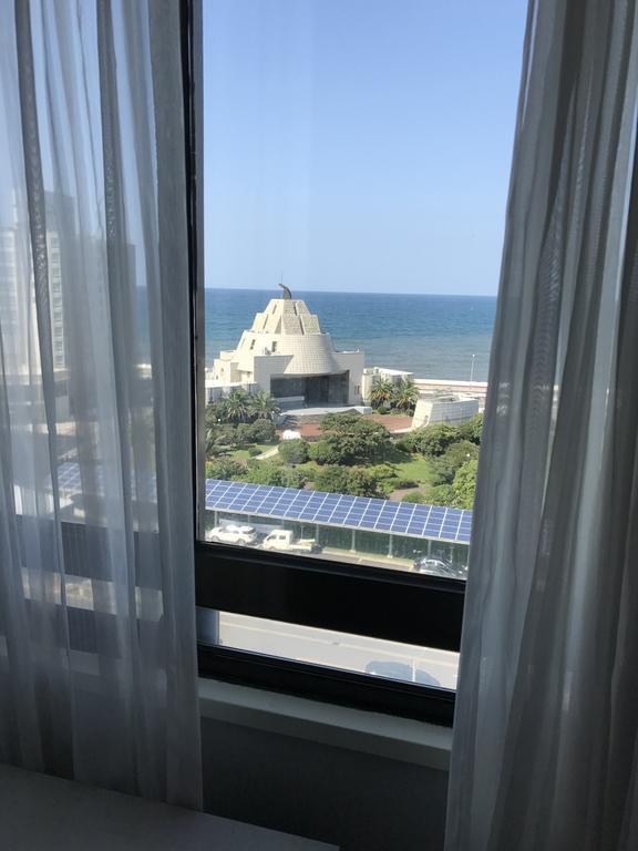 Jeju Seoul Tourist Hotel Екстер'єр фото