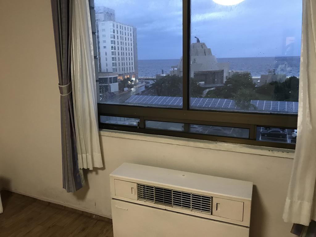 Jeju Seoul Tourist Hotel Екстер'єр фото